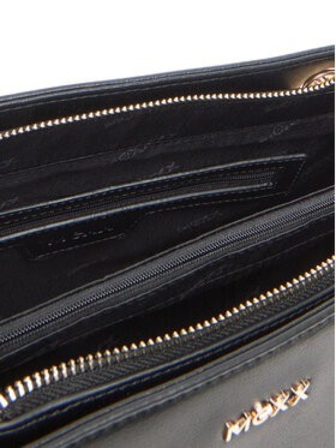 MEXX Torebka MEXX-B-011-06 Czarny