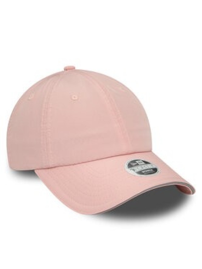 New Era Czapka z daszkiem Wmns Open Back Cap Newera 60434995 Różowy
