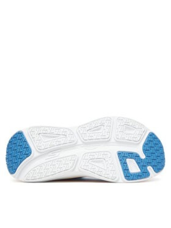 Skechers Buty do biegania Max Cushioning Endeavour 129470/BLOR Błękitny