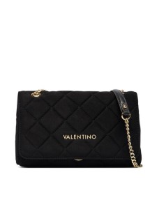 Valentino Torebka Ocarina VBSA9B02 Czarny