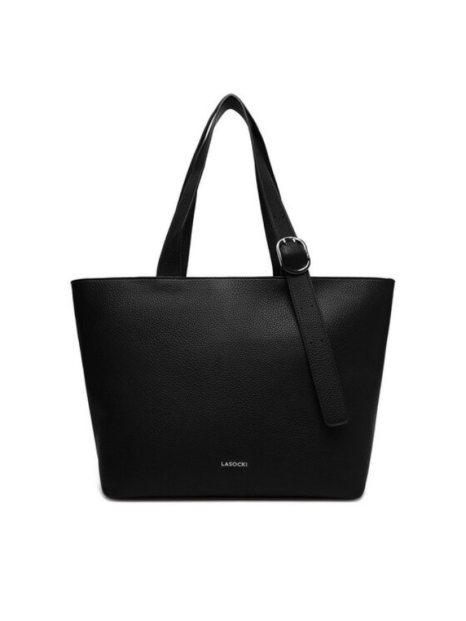Lasocki Torebka C-LSK-L-012-08 Czarny