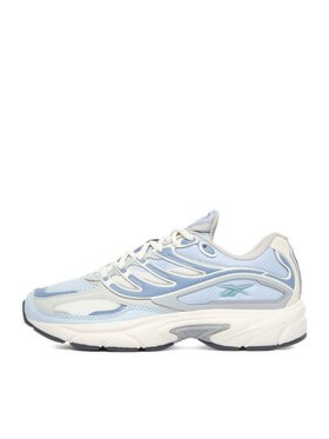 Reebok Sneakersy EO-Premier Roand Control 100274642 Niebieski jasny