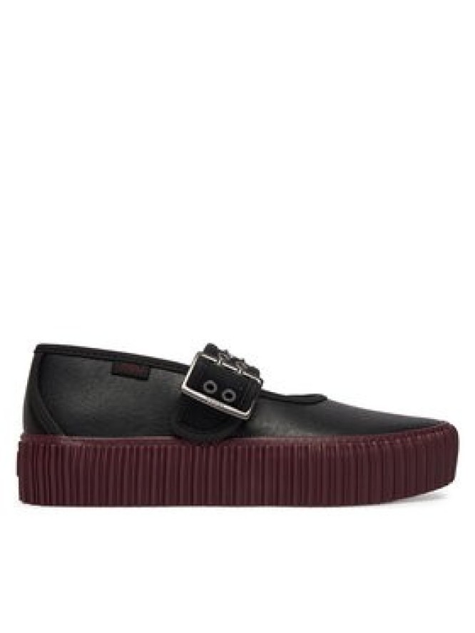 Vans Półbuty Mary Jane Creeper VN000D072Q11 Czarny