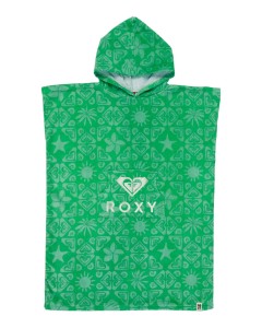 Ręcznik poncho Unisex RG STAY MAGICAL PRINTED