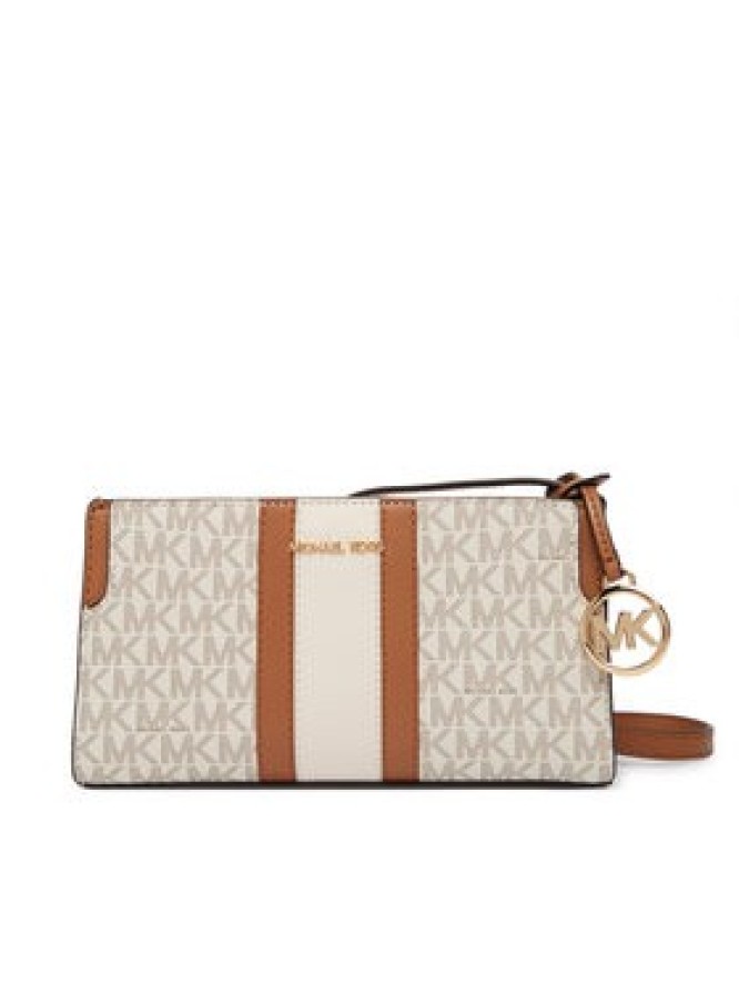 MICHAEL Michael Kors Torebka 32R6GQ6C1B Écru