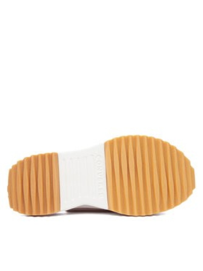 Converse Sandały A20648C Brązowy