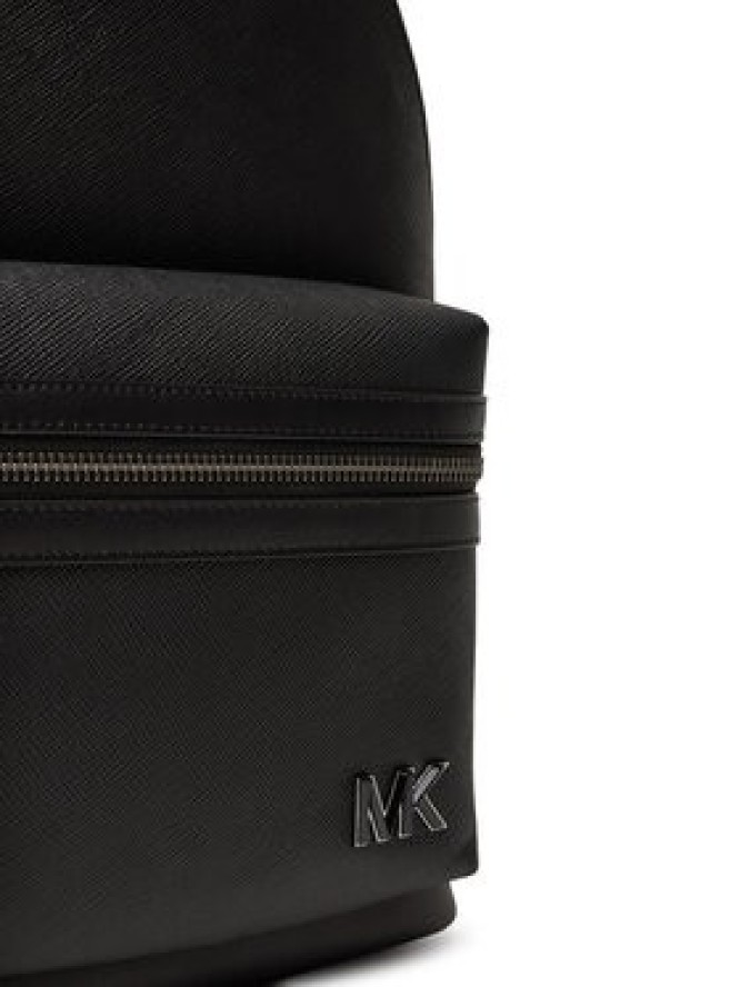 MICHAEL Michael Kors Plecak Edison 33S5TEDM2L Czarny
