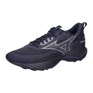 Buty do biegania damskie Mizuno Wave Rider GTX 3