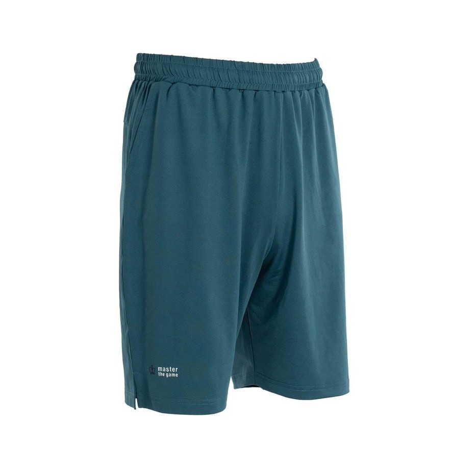 Pantalon Black Crown Tulum Azul Claro A002539.031 Xl