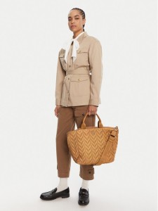 LAUREN RALPH LAUREN Torebka 431974398002 Khaki