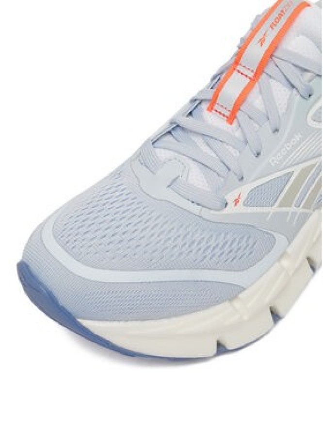 Reebok Buty do biegania EO-FLOATZIG 2 100263822 Niebieski jasny