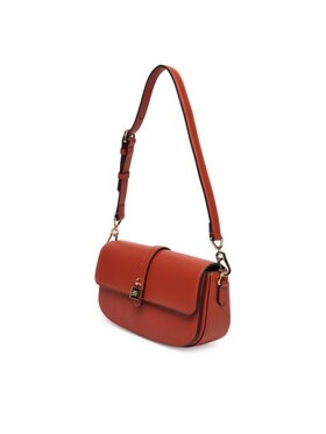 KARL LAGERFELD Torebka A3W30152 Czerwony