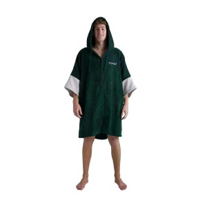 Ponczo surfingowe Dryrobe