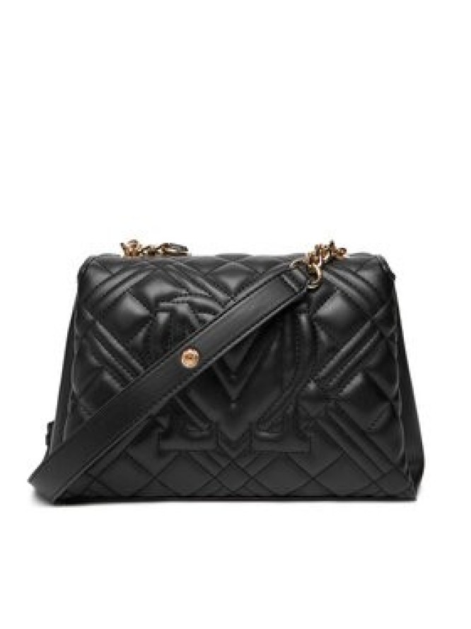 LOVE MOSCHINO Torebka JC4109PP0NLA0000 Czarny
