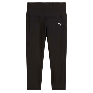 Puma W Run Velocity 3/4 Obcisłe Legginsy Damskie