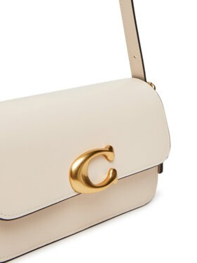 Coach Torebka Zoe CAM18 Biały