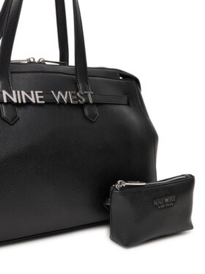 Nine West Torebka EO-Manhattan-Muse-I-LX10192 Czarny
