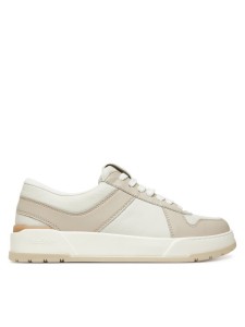 Max Mara Sneakersy Chillblock 2524766051650 Beżowy