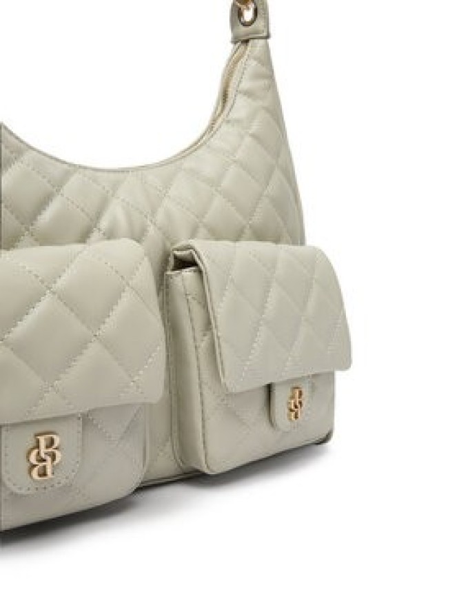 Badura Torebka EO-HAI-LDA8610 Zielony