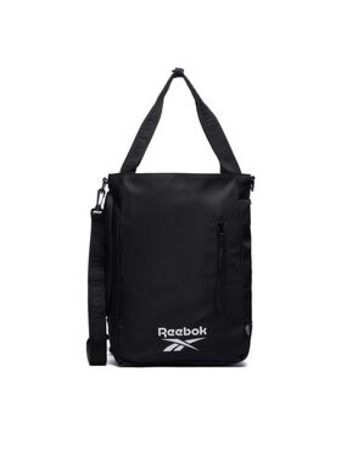 Reebok Torebka CWBEO-RBK-B-011-10 Czarny