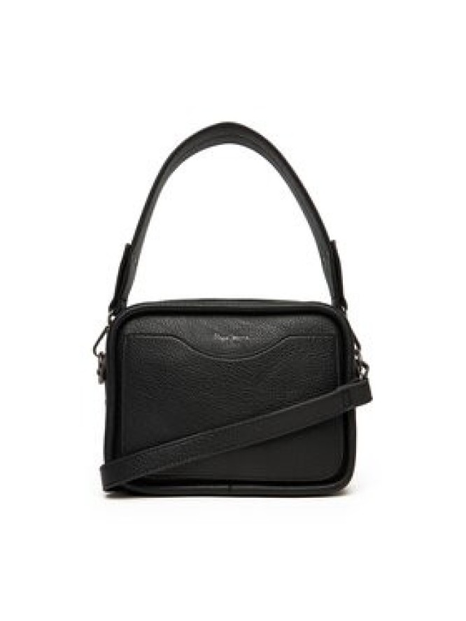 Pepe Jeans Torebka Bassy Code PL0300004 Czarny