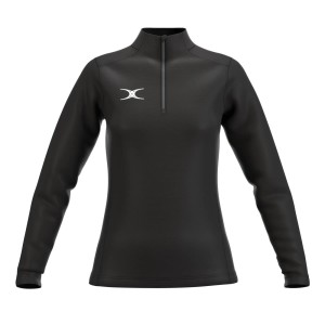 Damski polar 1/4 zip Gilbert Atom