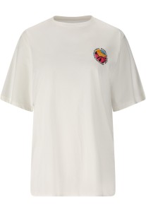 T-shirt damski Whistler Saloma