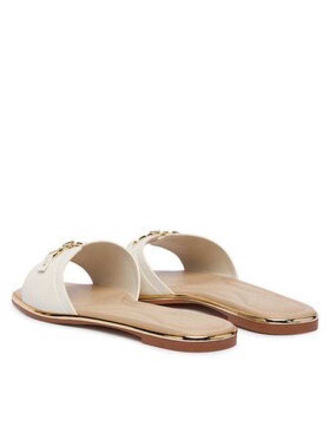 Aldo Klapki Alamassi 13804515 Biały