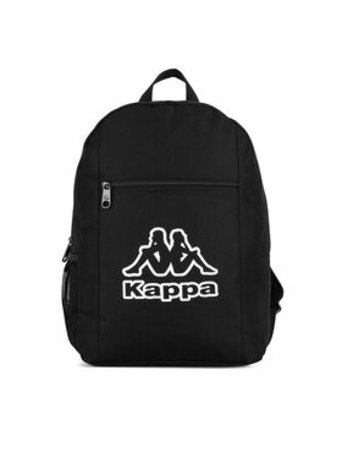 Kappa Plecak WBEO-KPA-B-002-07 Czarny