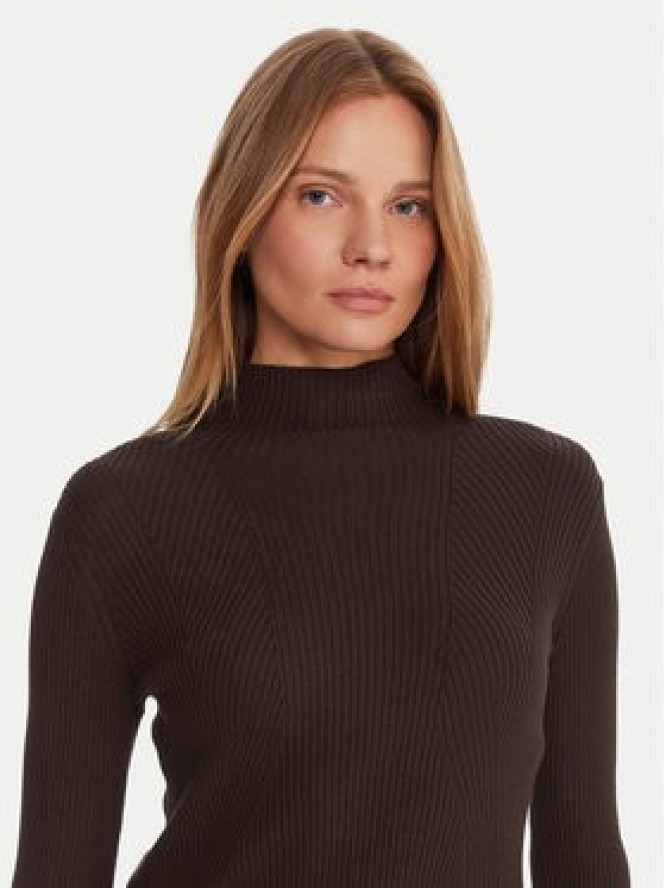 JOOP! Golf 58 JW224KN166 30033369 Brązowy Regular Fit