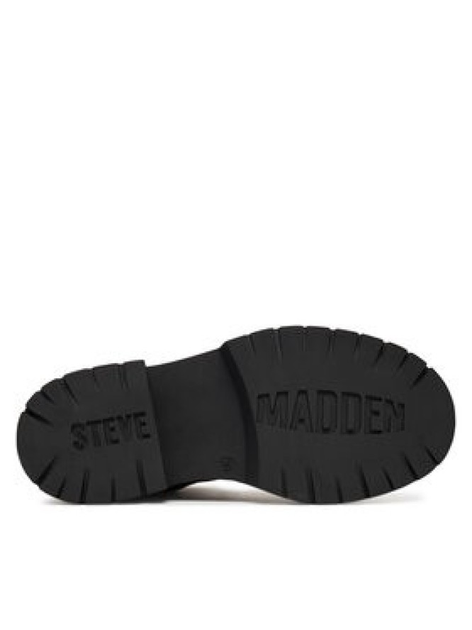 Steve Madden Botki SM11003404 Brązowy