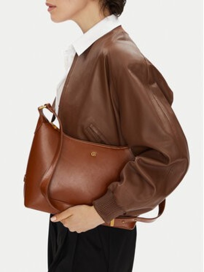 Gino Rossi Torebka C-RAYA-LX10 Brązowy