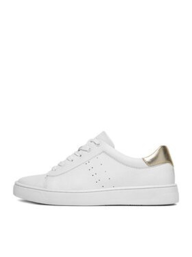 Lasocki Sneakersy CEO-WI16-D557-04 Biały