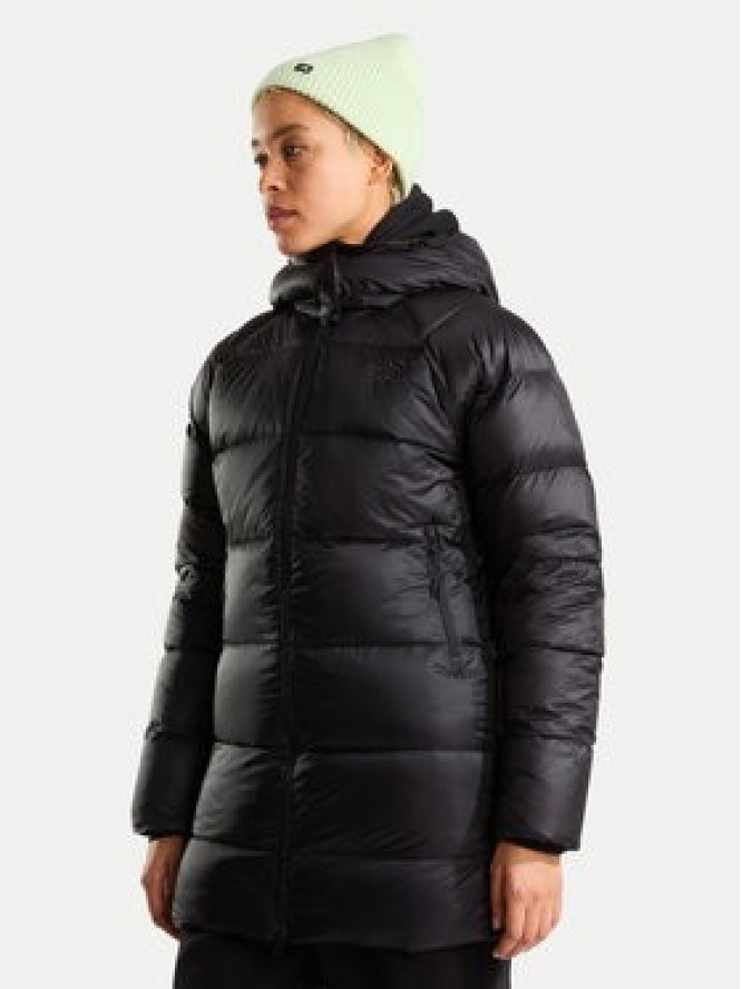 The North Face Kurtka puchowa Hydrenalite City NF0A8D3KJK31 Czarny Regular Fit
