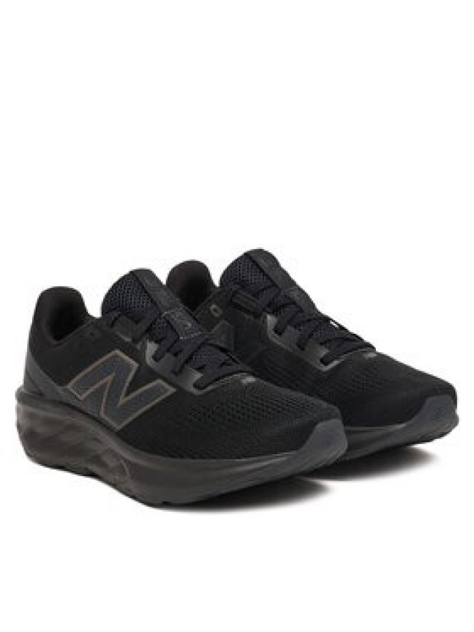 New Balance Buty do biegania Fresh Foam X 520 V9 W520LT9 Czarny