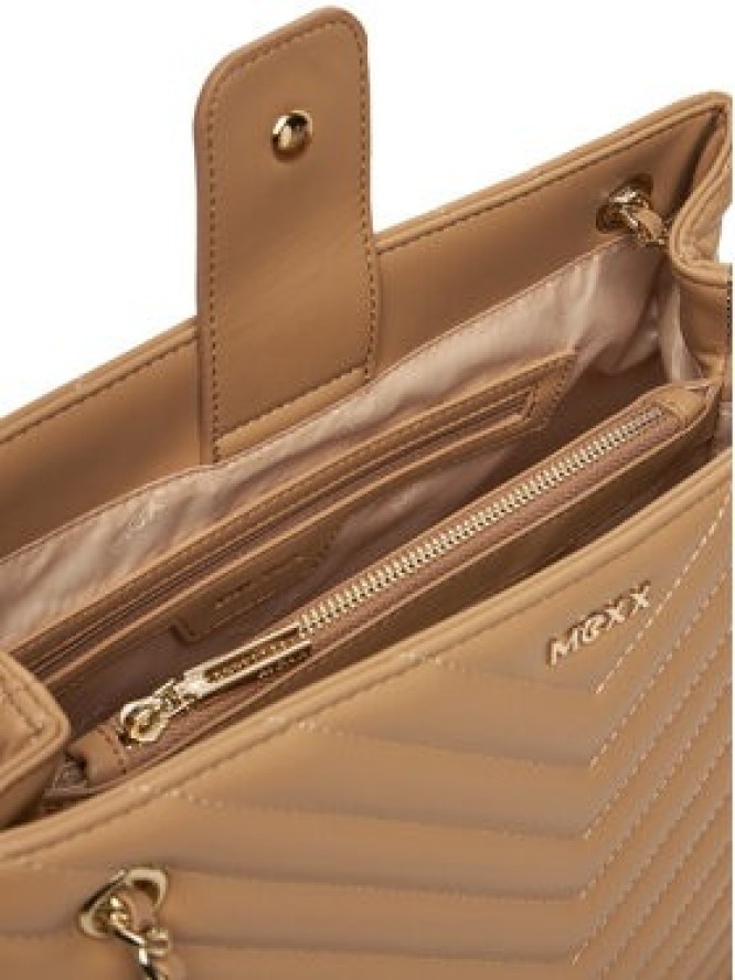 MEXX Torebka MEXX-B-006-06 Beżowy