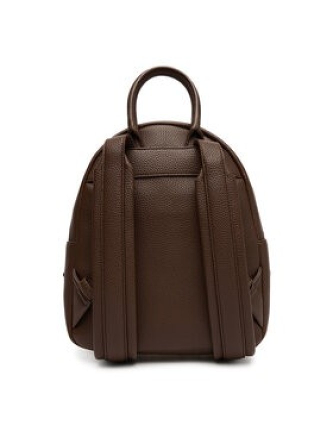 LOVE MOSCHINO Plecak JC4030PP1NLT0301 Brązowy