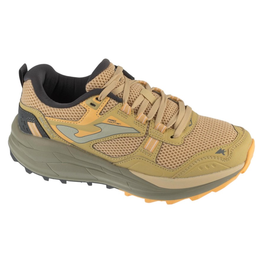 Buty do biegania damskie, Shock Lady 26 TKSHLS