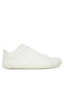 Vivo Barefoot Sneakersy Geo Court IV 209062 Biały