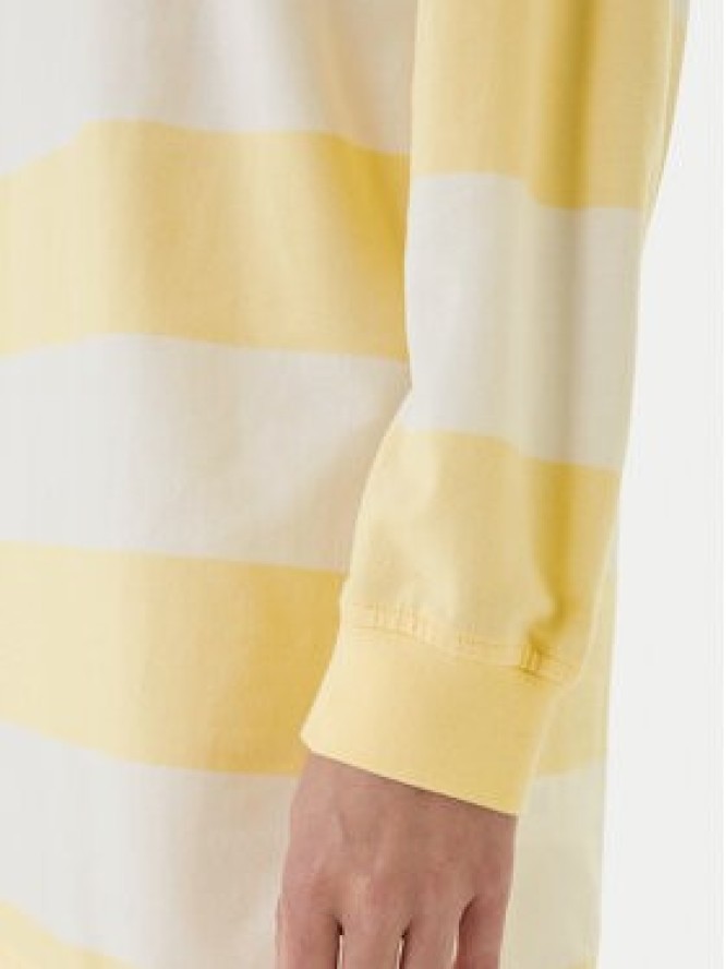 Calvin Klein Jeans Sukienka codzienna LV047F214G Kolorowy Loose Fit