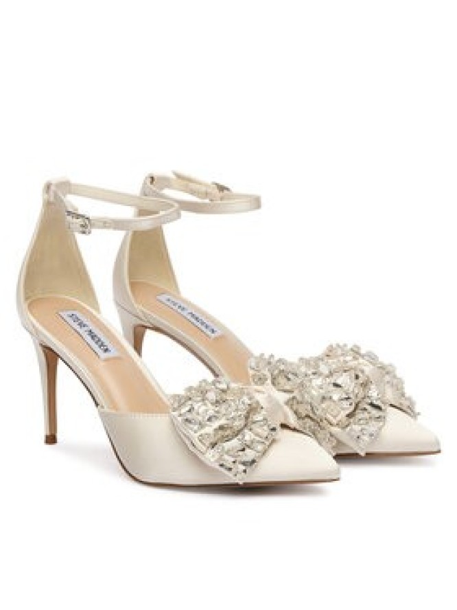 Steve Madden Szpilki Lumma 11005017 Écru