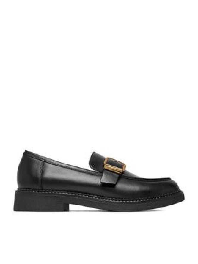Lasocki Loafersy CEO-WI16-ANTILA-01 Czarny