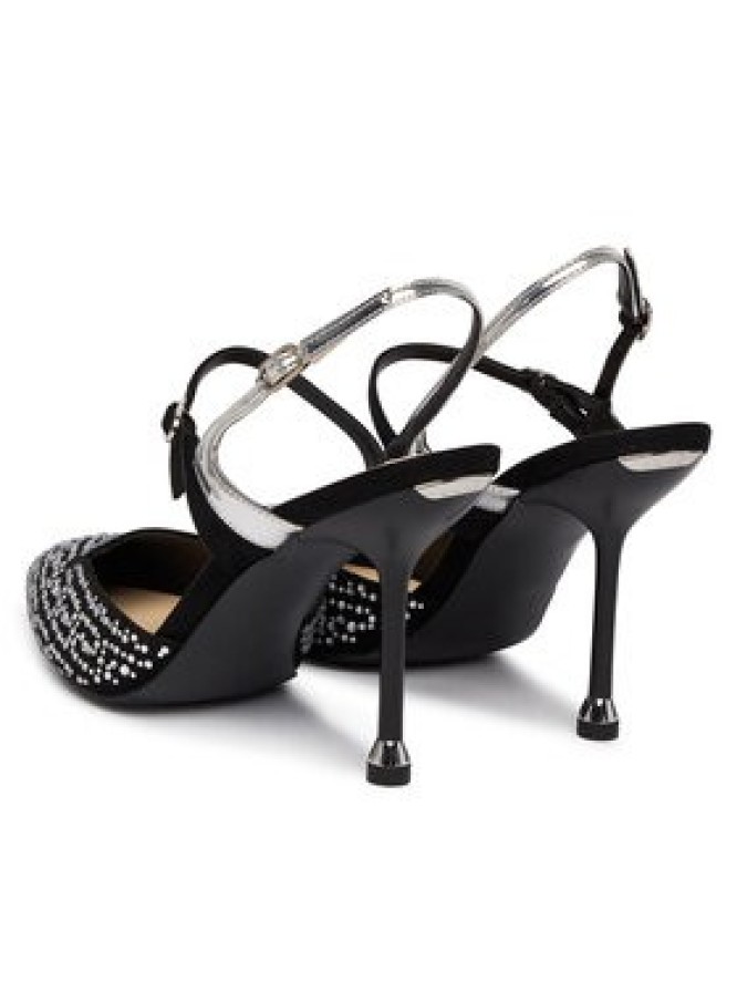 Liu Jo Szpilki Demi 13 SA6009 TX527 Czarny