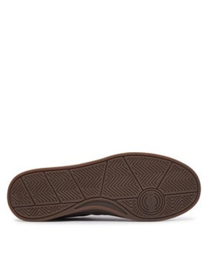 Gant Sneakersy 33533345 Bordowy