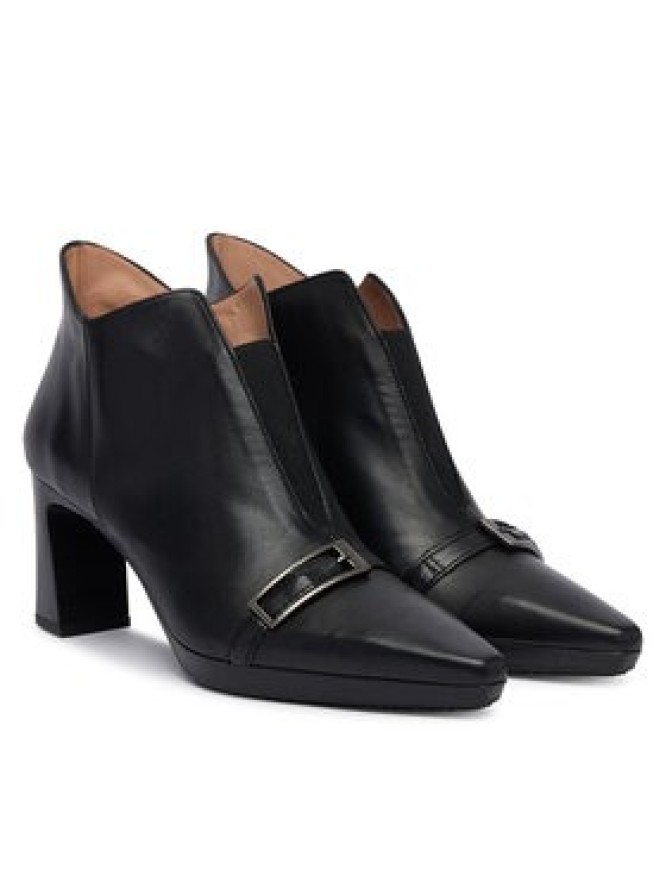Hispanitas Botki HI265088 Czarny