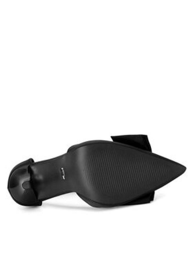 DeeZee Szpilki LH24018-1 Czarny