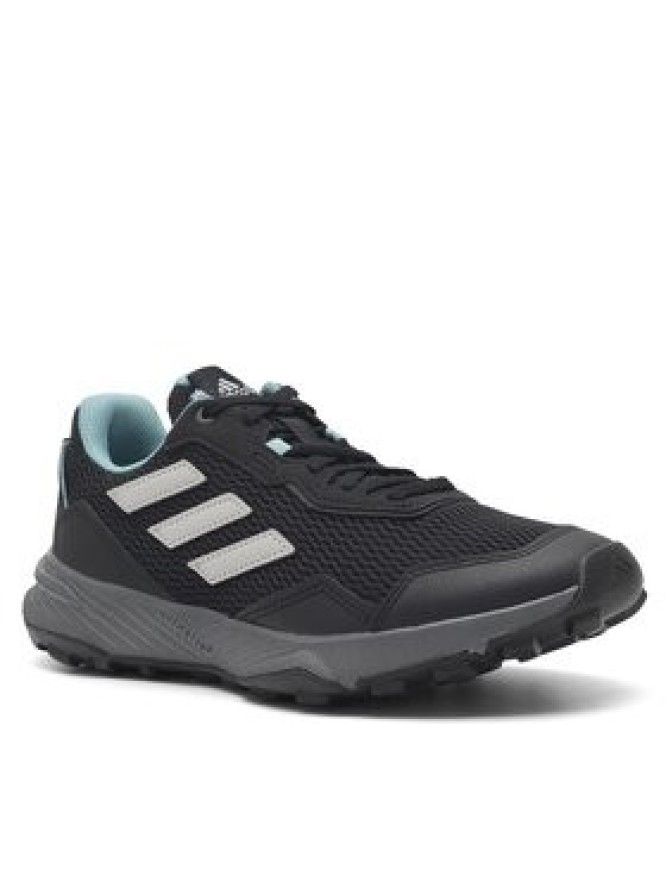 adidas Sneakersy TRACEFINDER W Q47239 Czarny