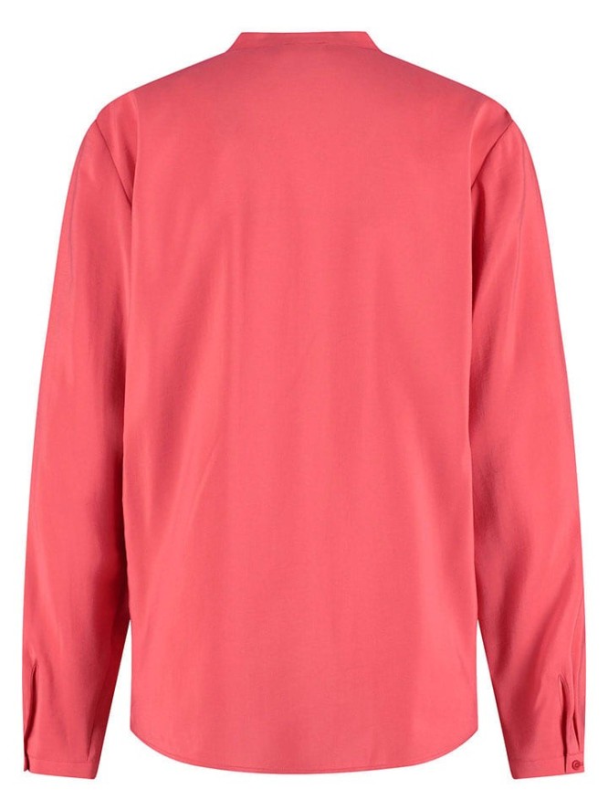 Gerry Weber Bluzka w kolorze koralowym rozmiar: 38
