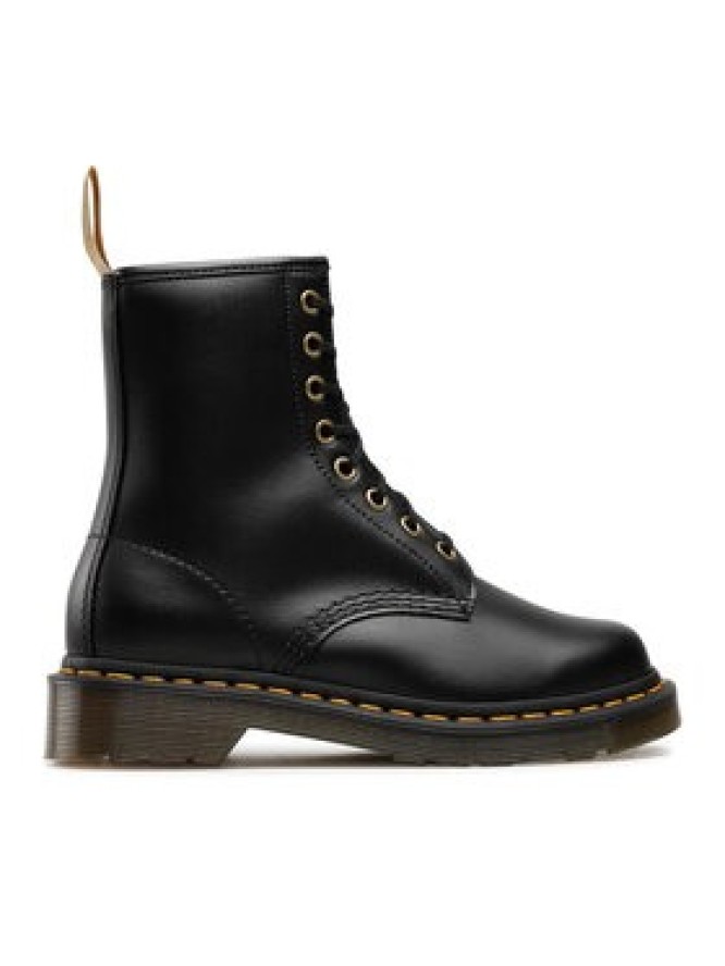 Dr. Martens Glany 146 014 045 001 Czarny