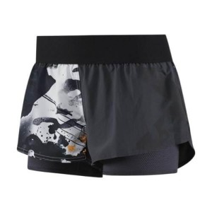 Spodnie treningowe damskie Reebok Os Elite